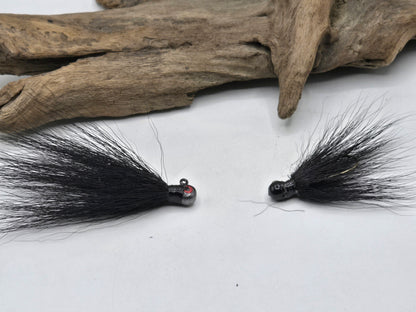 Bucktail Jigs