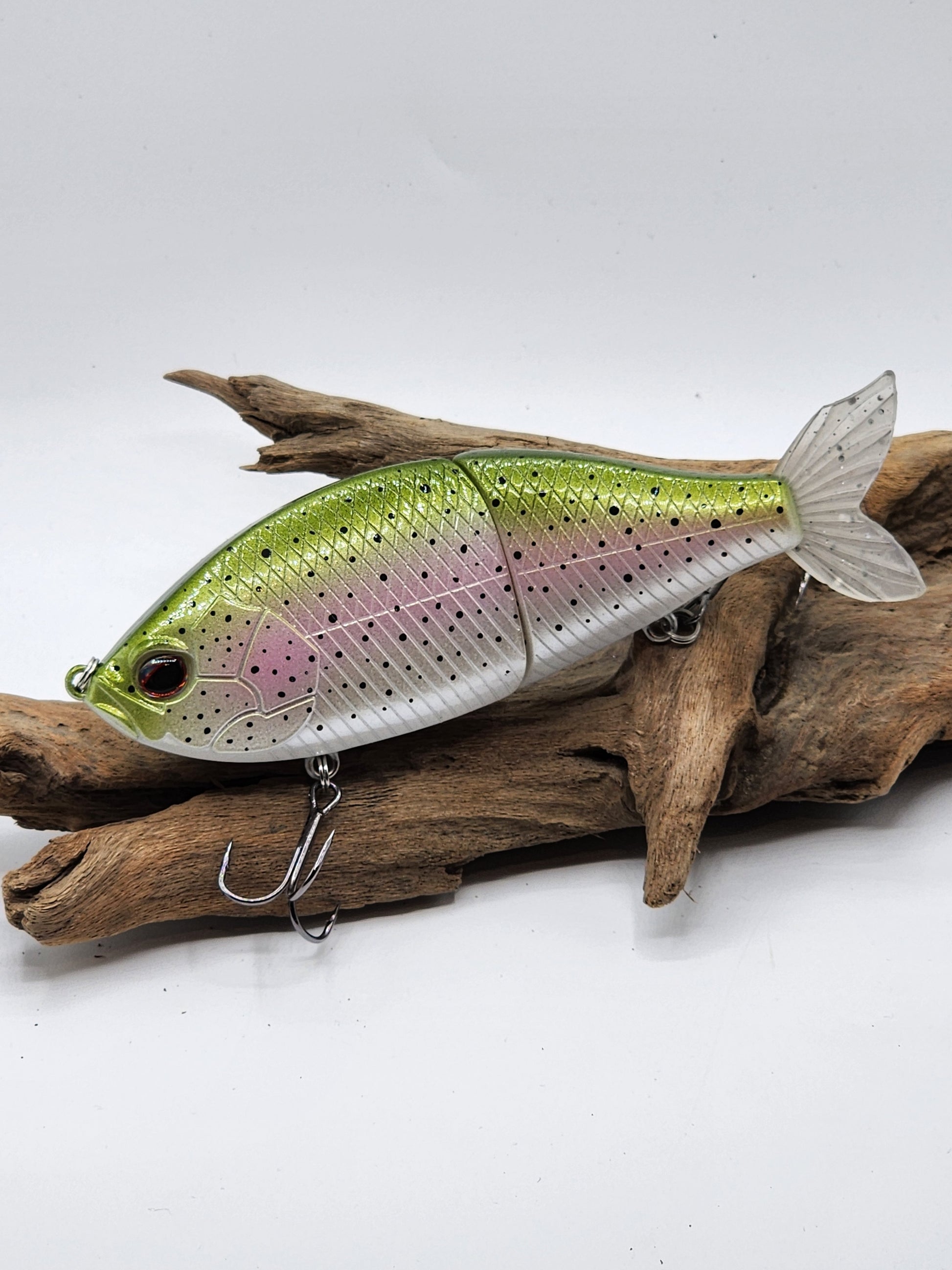 esb fishing lures Evergreen ES Flat Shad Style – Sammy's Bait Shop
