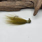 Bucktail Jigs