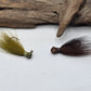 Bucktail Jigs