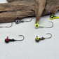 Bucktail Jigs