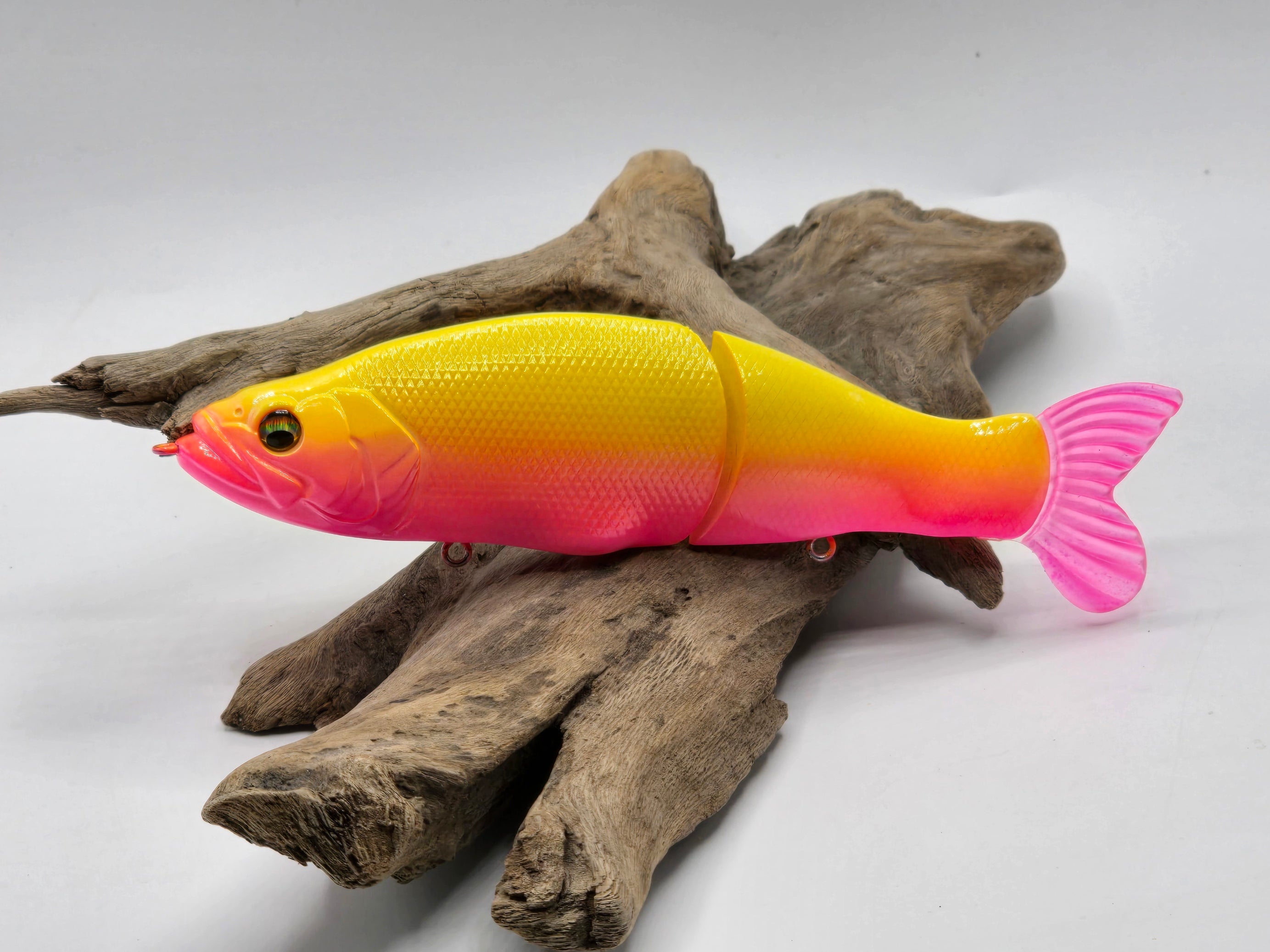 Megabass I-Slide 135 style Swimbait & Glidebaits – Sammy's Bait Shop