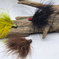 Bucktail Jigs