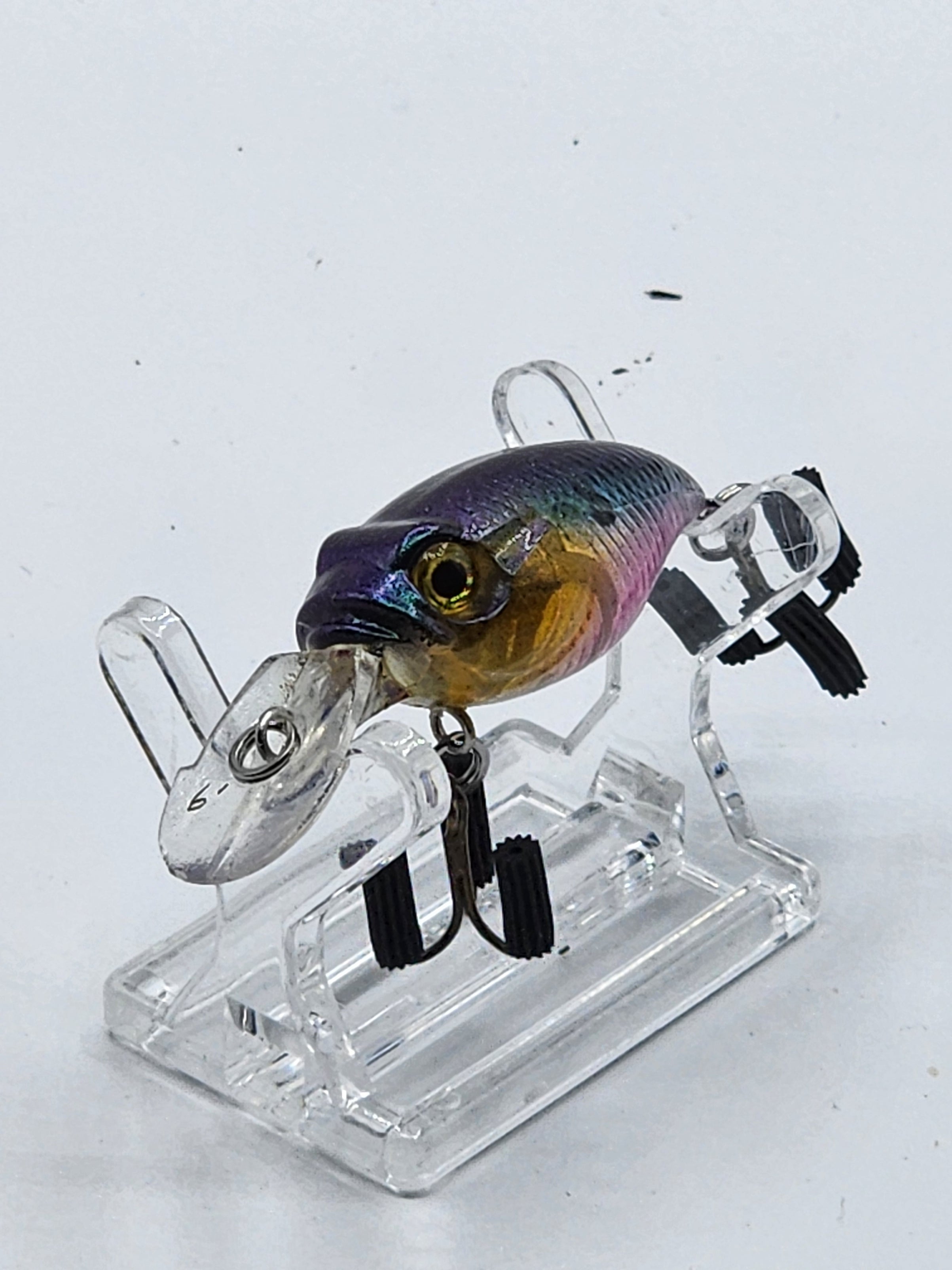 Megabass Griffon SRX & MRX Style – Sammy's Bait Shop