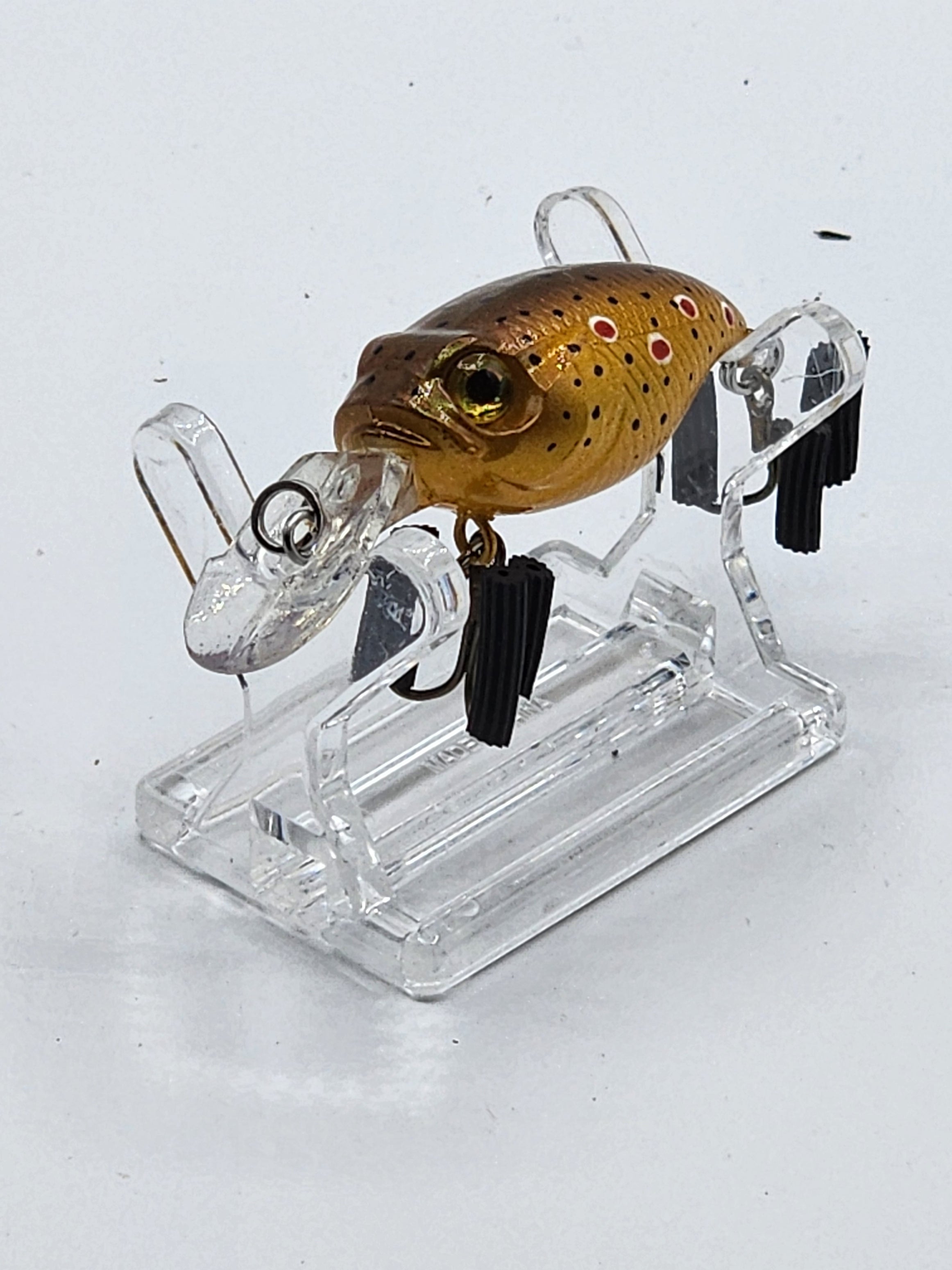 Megabass Griffon SRX & MRX Style – Sammy's Bait Shop