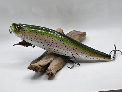 Meagbass MegaDog 220 alternative