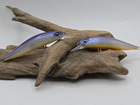 Duo Realis style 80mm Jerkbait