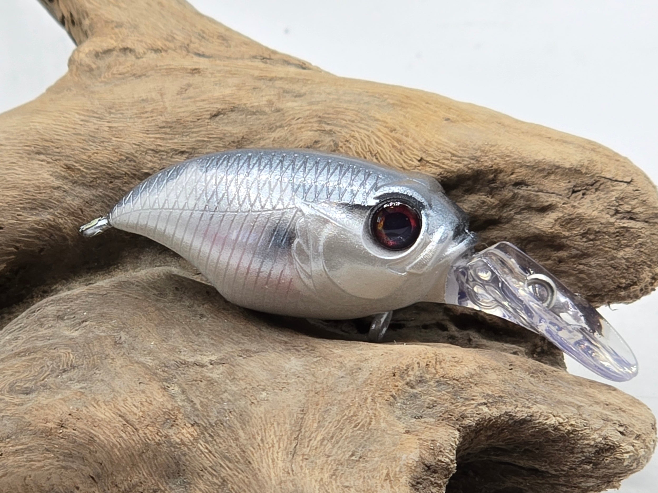 Megabass Griffon SRX & MRX Style – Sammy's Bait Shop