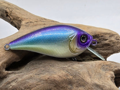 Megabass Knuckle LD alternative