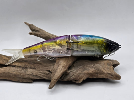 Shimano Armajoint alternative w/Flash Boost Alternative