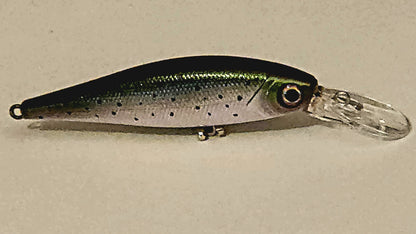 The Maximizer (Lucky Craft Pointer 100 alternative)