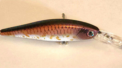The Maximizer (Lucky Craft Pointer 100 alternative)