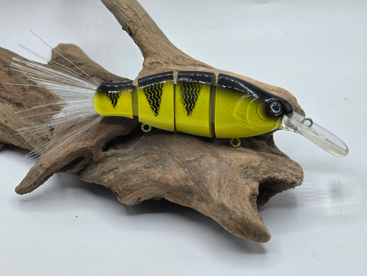 Kamikaze Baitfish