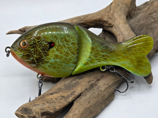 Shell Cracker BDL Alternative