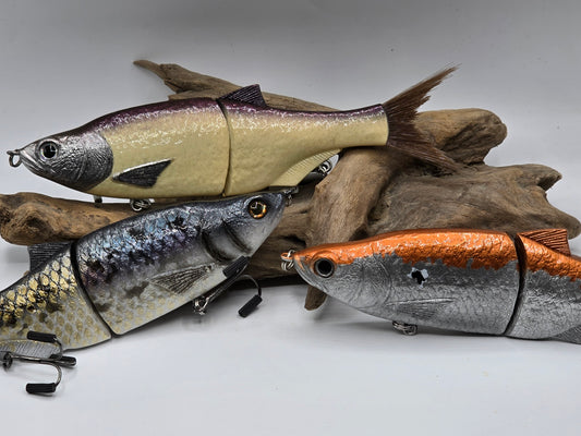 Rad Shad