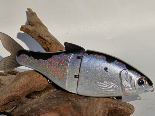 3:16 Lure Company Gizzard Glide Alternative