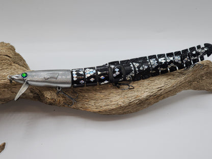 River Eel