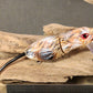 baby mouse wakebait in field mouse color