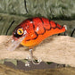 S-Crank Style Squarebill Crankbait