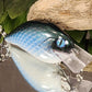 S-Crank Style Squarebill Crankbait