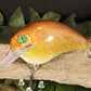 S-Crank Style Squarebill Crankbait